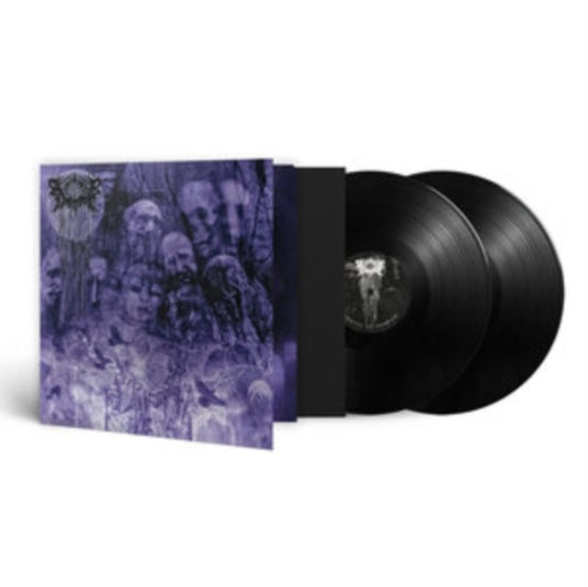 This LP Vinyl is brand new.Format: LP VinylMusic Style: Black MetalThis item's title is: Portal Of SorrowArtist: XasthurLabel: PROPHECYBarcode: 884388409316Release Date: 12/17/2021