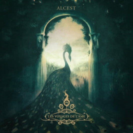 This LP Vinyl is brand new.Format: LP VinylMusic Style: BlackgazeThis item's title is: Les Voyages De L'ameArtist: AlcestLabel: PROPHECYBarcode: 884388608313Release Date: 12/21/2018