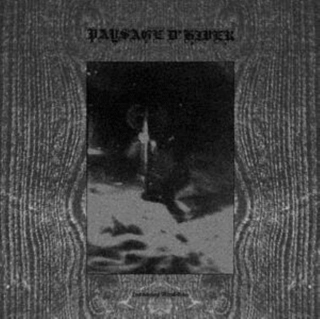 This LP Vinyl is brand new.Format: LP VinylMusic Style: Black MetalThis item's title is: Das Gletschertor / Das Schwarze Metall-Eisen (180G)Artist: Paysage D'hiverLabel: Blackmetal.comBarcode: 884388609501Release Date: 6/19/2020