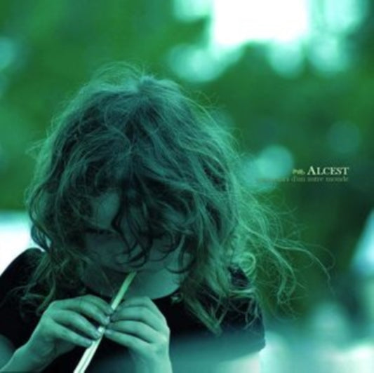 Alcest - Souvenirs D'un Autre Monde - CD