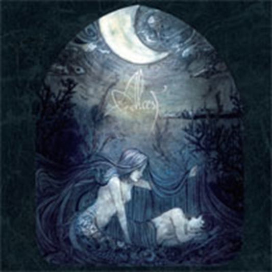 This CD is brand new.Format: CDMusic Style: BlackgazeThis item's title is: Ecailles De LuneArtist: AlcestLabel: Prophecy ProductionsBarcode: 884388710627Release Date: 5/4/2010