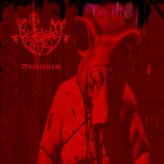 This CD is brand new.Format: CDMusic Style: Black MetalThis item's title is: BethlehemArtist: BethlehemBarcode: 884388720220Release Date: 12/2/2016