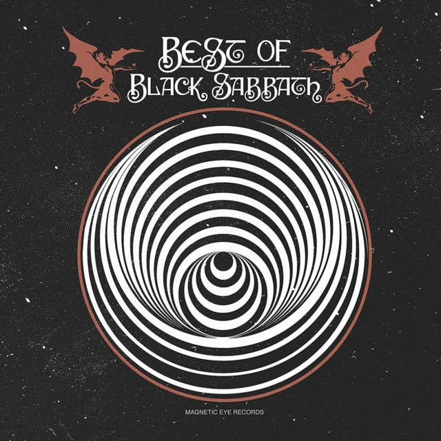 Best Of Black Sabbath  (2CD)