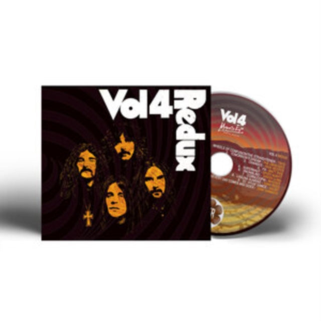 Redux: Vol. 4
