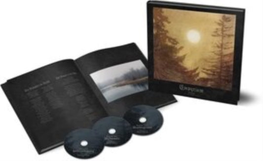 This CD is brand new.Format: CDMusic Style: NeofolkThis item's title is: Weiland (20Th Anniversary Edition/3CD)Artist: EmpyriumBarcode: 884388868281Release Date: 9/30/2022