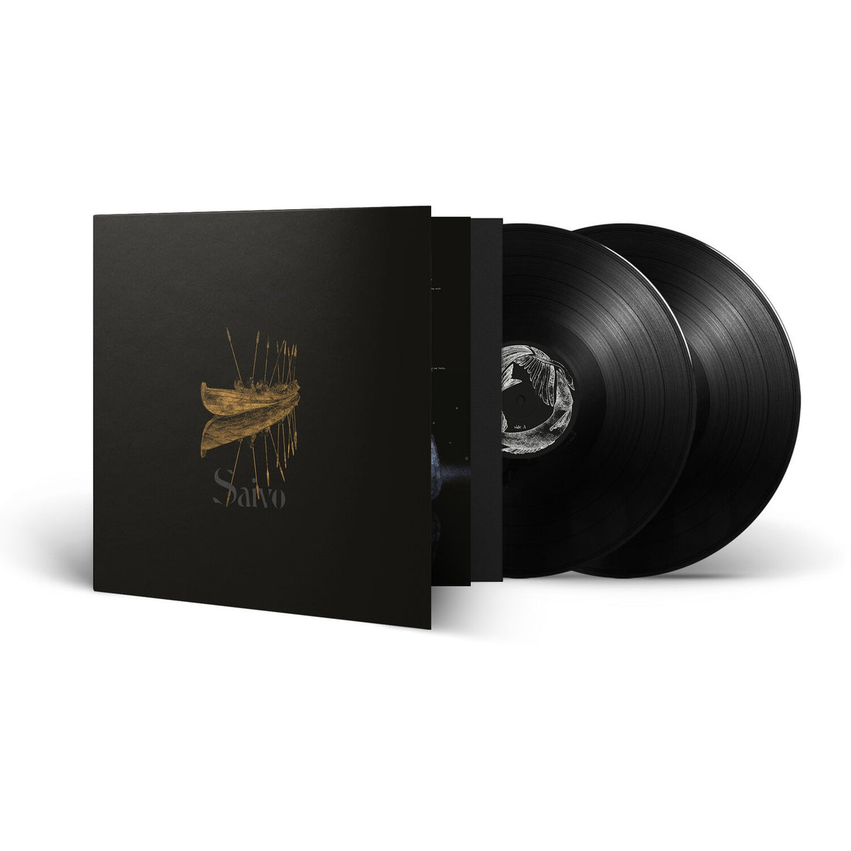 Saivo (2LP)