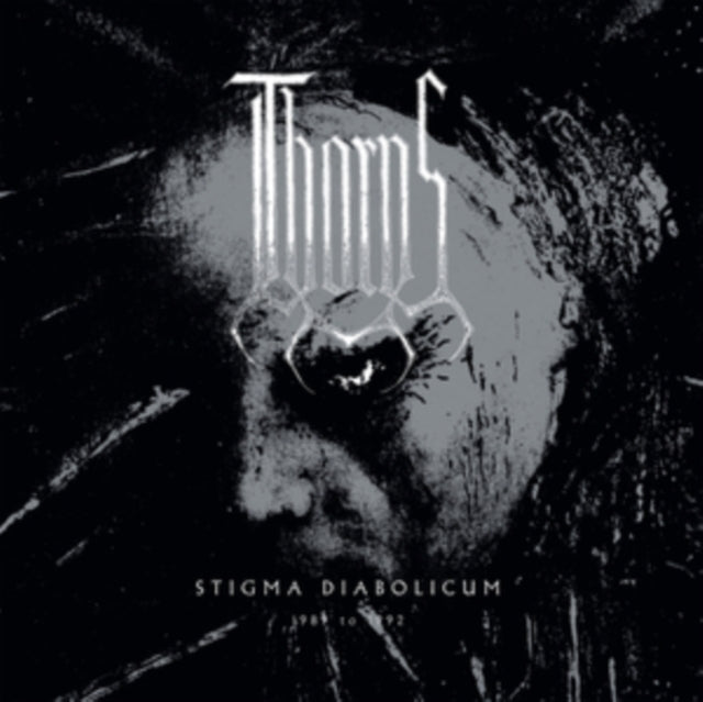 Stigma Diabolicum (2LP)