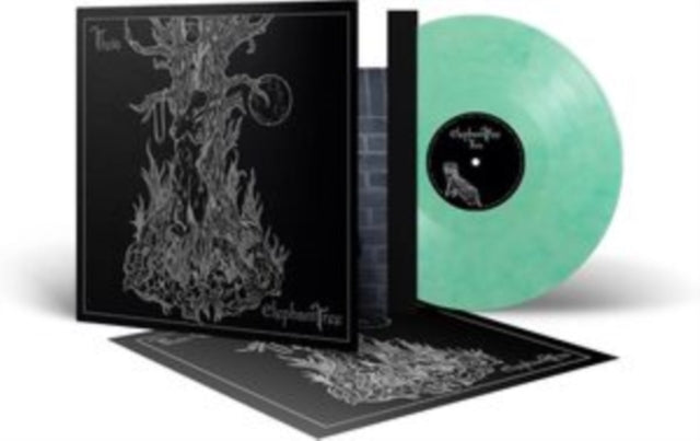 This LP Vinyl is brand new.Format: LP VinylMusic Style: Stoner RockThis item's title is: Theia (Anniversary Edition/Color LP Vinyl)Artist: Elephant TreeLabel: Magnetic Eye RecordsBarcode: 884388880443Release Date: 9/6/2024