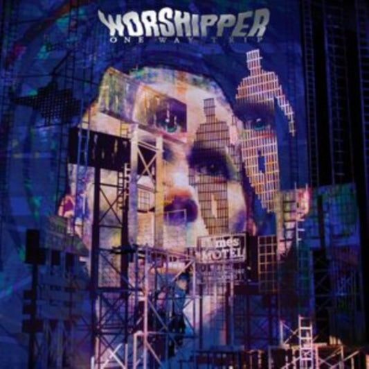 This CD is brand new.Format: CDMusic Style: Heavy MetalThis item's title is: One Way TripArtist: WorshipperLabel: Magnetic Eye RecordsBarcode: 884388880665Release Date: 7/19/2024