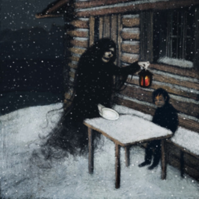 This LP Vinyl is brand new.Format: LP VinylMusic Style: Black MetalThis item's title is: Kremess (2LP)Artist: GrabLabel: Prophecy ProductionsBarcode: 884388887480Release Date: 3/14/2025