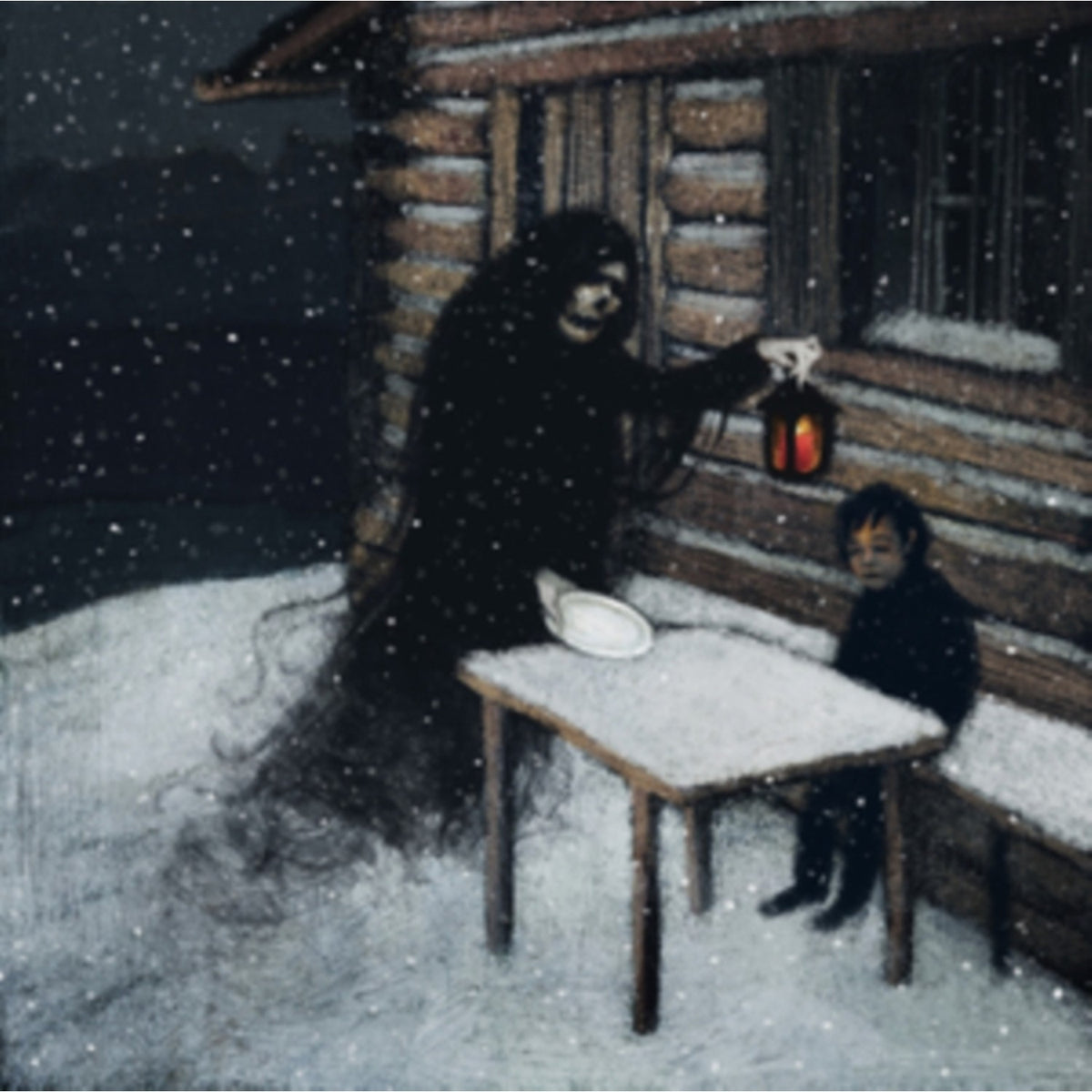 Kremess (2LP)