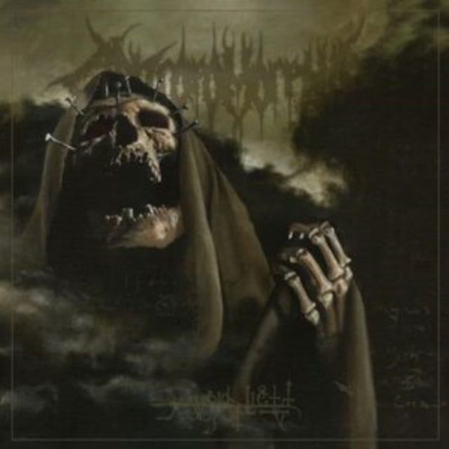 Devoid Of Light (Purple LP Vinyl)