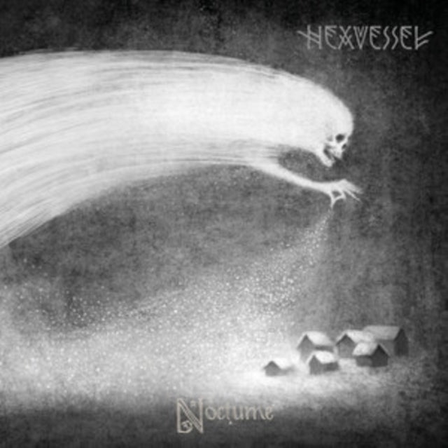 This LP Vinyl is brand new.Format: LP VinylMusic Style: Folk RockThis item's title is: Nocturne (2LP)Artist: HexvesselLabel: Prophecy ProductionsBarcode: 884388889835Release Date: 6/13/2025