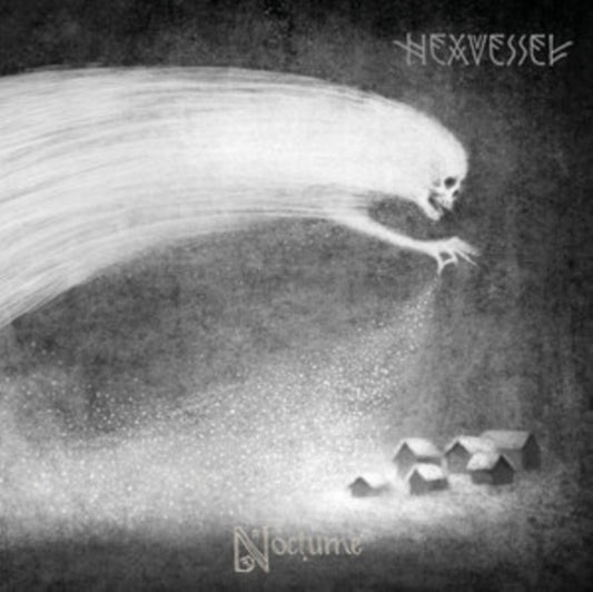 This CD is brand new.Format: CDMusic Style: Folk RockThis item's title is: Nocturne (2CD)Artist: HexvesselLabel: Prophecy ProductionsBarcode: 884388889859Release Date: 6/13/2025
