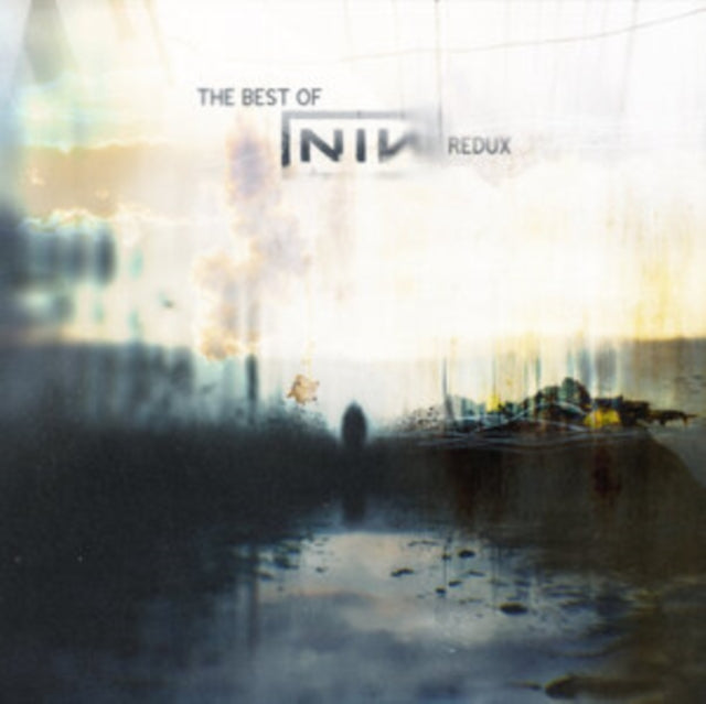 Best Of Nine Inch Nails (Redux) (Yellow Vinyl/2LP)