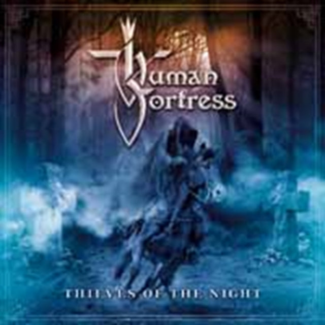 This CD is brand new.Format: CDMusic Style: Power MetalThis item's title is: Thieves Of The NightArtist: Human FortressLabel: AFM RecordsBarcode: 884860149228Release Date: 4/1/2016