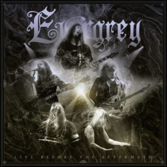 This CD is brand new.Format: CDMusic Style: Progressive MetalThis item's title is: Before The Aftermath (Live In Gothenburg)Artist: EvergreyLabel: AFM RECORDSBarcode: 884860412476Release Date: 2/4/2022