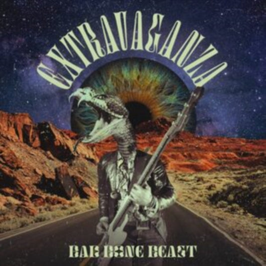 This CD is brand new.Format: CDMusic Style: Alternative RockThis item's title is: ExtravaganzaArtist: Bad Bone BeastBarcode: 884860427722Release Date: 2/4/2022
