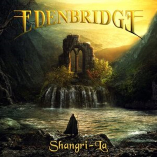 This CD is brand new.Format: CDMusic Style: Symphonic MetalThis item's title is: Shangri-LaArtist: EdenbridgeLabel: AFM RECORDSBarcode: 884860455022Release Date: 10/7/2022