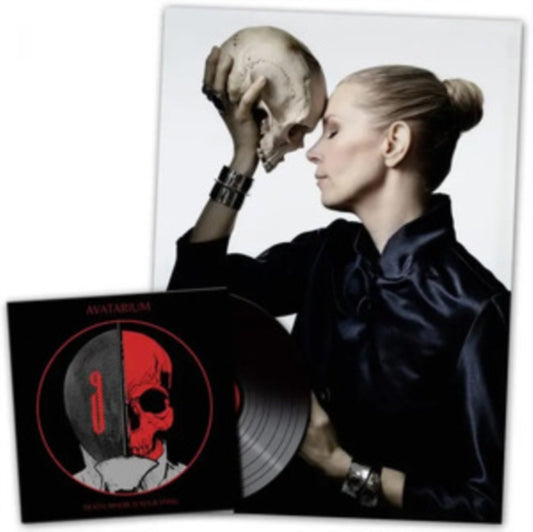 This LP Vinyl is brand new.Format: LP VinylMusic Style: Doom MetalThis item's title is: Death Where Is Your StingArtist: AvatariumLabel: AFM RECORDSBarcode: 884860459310Release Date: 10/21/2022
