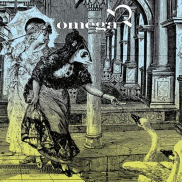 This LP Vinyl is brand new.Format: LP VinylMusic Style: Psychedelic RockThis item's title is: 200 Years After The Last WarArtist: OmegaLabel: MADE-IN-GERMANY MUSICBarcode: 885513026811Release Date: 3/10/2023