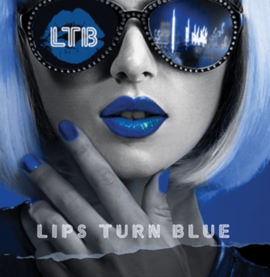 This CD is brand new.Format: CDThis item's title is: Lips Turn BlueArtist: Lips Turn BlueBarcode: 885513027122Release Date: 5/6/2022