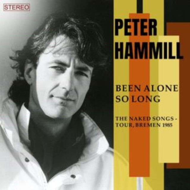 This CD is brand new.Format: CDMusic Style: Prog RockThis item's title is: Been Alone So Long (The Naked Songs - Tour, Bremen 1985) (2CD)Artist: Peter HammillLabel: Radio BremenBarcode: 885513030924Release Date: 6/7/2024