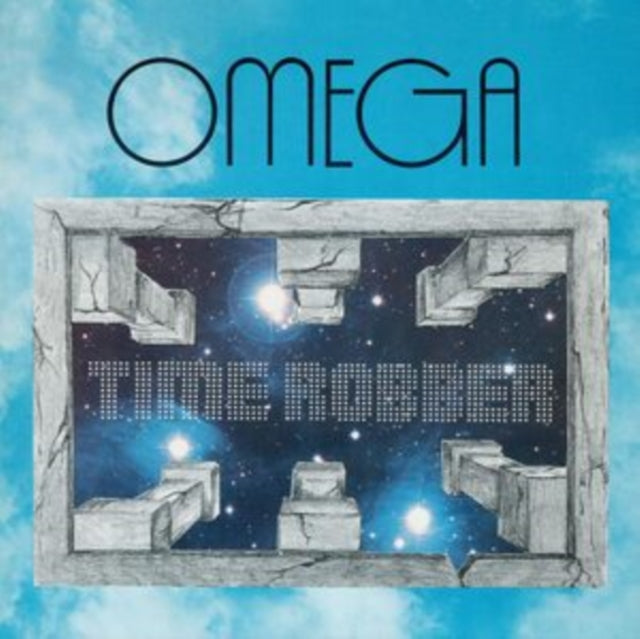 This LP Vinyl is brand new.Format: LP VinylMusic Style: Prog RockThis item's title is: Time RobberArtist: OmegaLabel: MIGBarcode: 885513032119Release Date: 9/6/2024