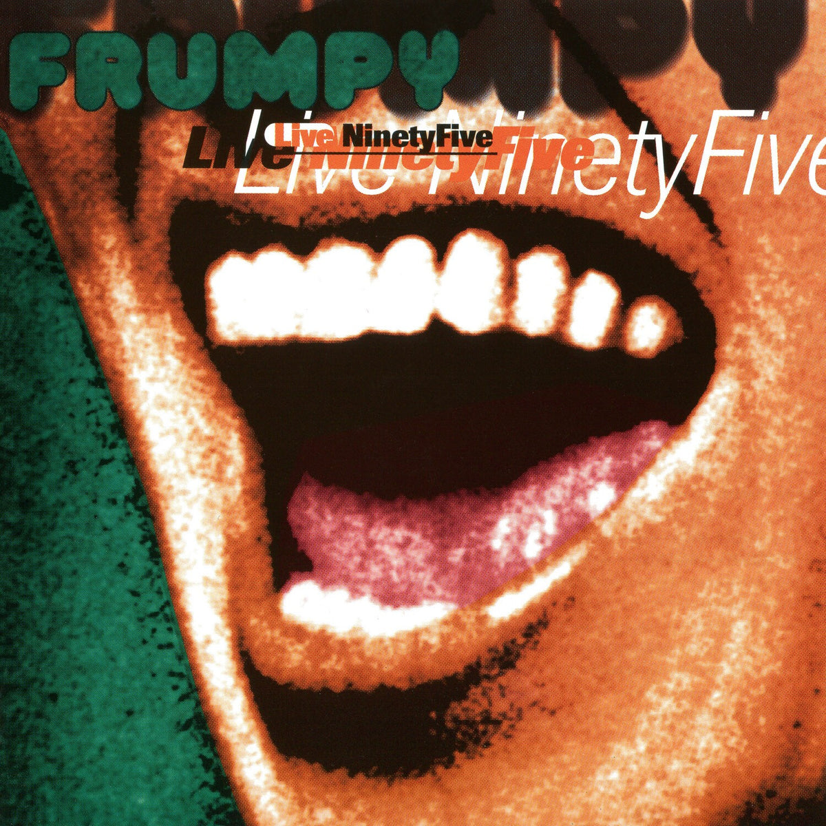 Live Ninetyfive