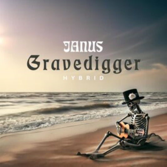 This CD is brand new.Format: CDMusic Style: KrautrockThis item's title is: Gravedigger HybridArtist: JanusLabel: MIGBarcode: 885513033727Release Date: 4/11/2025