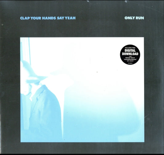 This LP Vinyl is brand new.Format: LP VinylMusic Style: Alternative RockThis item's title is: Only RunArtist: Clap Your Hands Say YeahLabel: CLAP YOUR HANDS SAY YEAHBarcode: 885686932162Release Date: 6/3/2014