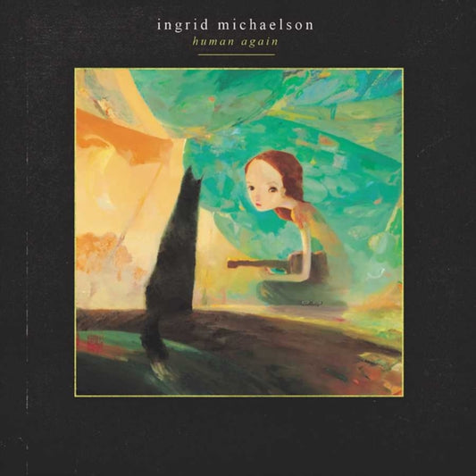 This LP Vinyl is brand new.Format: LP VinylMusic Style: Pop RockThis item's title is: Human AgainArtist: Ingrid MichaelsonLabel: SPIRIT MUSIC GROUPBarcode: 885767244856Release Date: 9/25/2020