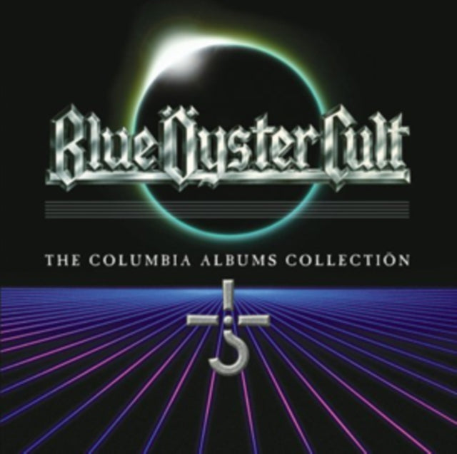 This CD is brand new.Format: CDMusic Style: Hard RockThis item's title is: Columbia Albums CollectionArtist: Blue Oyster CultLabel: SONY MUSIC CMGBarcode: 886919363425Release Date: 2/4/2013