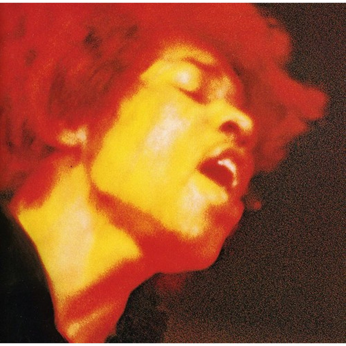 Electric Ladyland