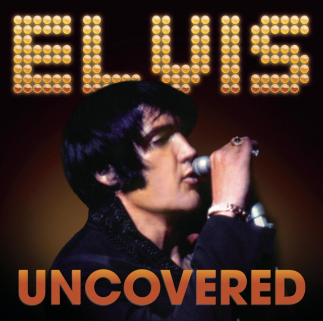 This CD is brand new.Format: CDMusic Style: Pop RockThis item's title is: UncoveredArtist: Elvis PresleyLabel: Sony Music Commercial Music GroupBarcode: 886919499926Release Date: 4/19/2012