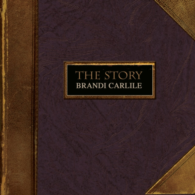 This CD is brand new.Format: CDMusic Style: Folk RockThis item's title is: StoryArtist: Brandi CarlileLabel: SONY SPECIAL MARKETINGBarcode: 886919800623Release Date: 9/17/2013