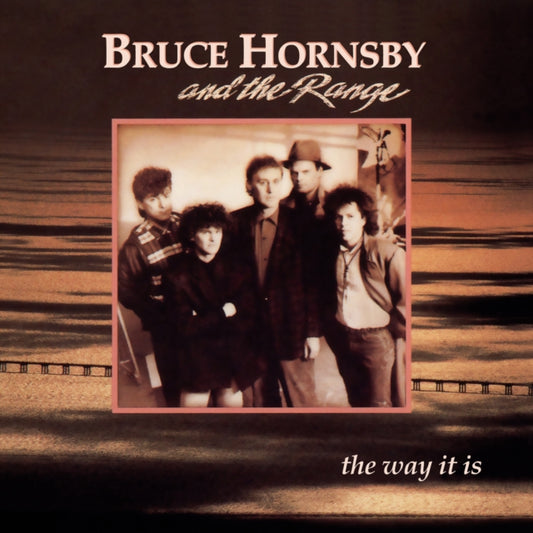 This CD is brand new.Format: CDMusic Style: Pop RockThis item's title is: Way It IsArtist: Bruce HornsbyLabel: RCA VictorBarcode: 886919801323Release Date: 4/1/2012