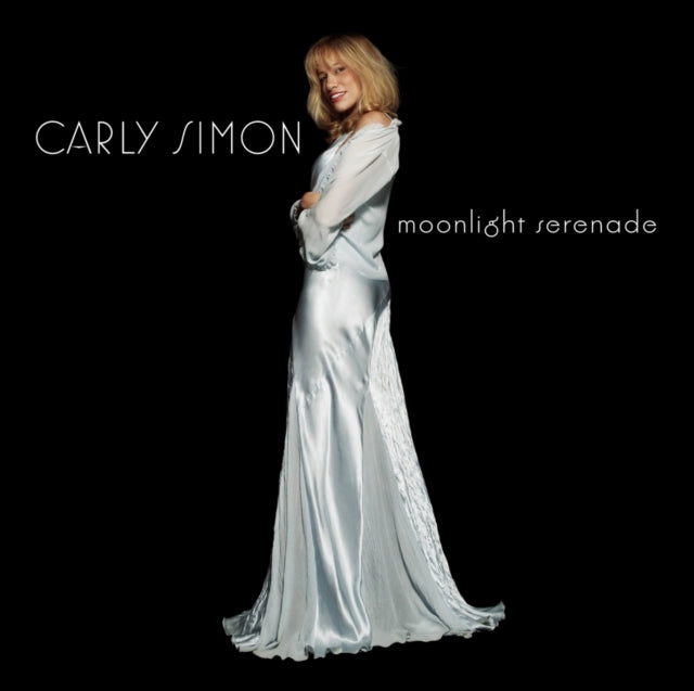 Product Image : This CD is brand new.<br>Format: CD<br>Music Style: Soft Rock<br>This item's title is: Moonlight Serenade<br>Artist: Carly Simon<br>Label: Columbia<br>Barcode: 886919802528<br>Release Date: 4/24/2012