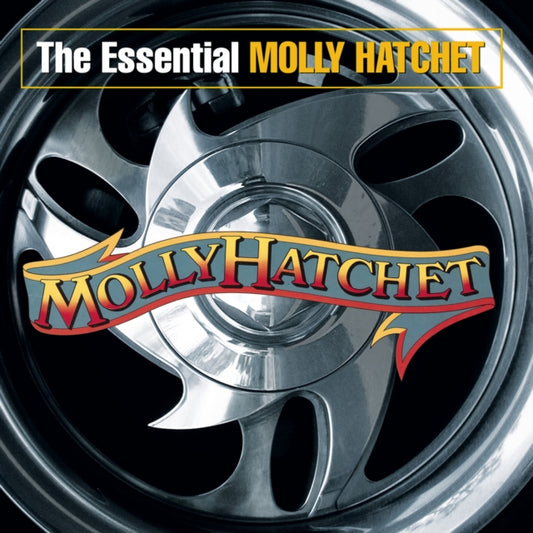 This CD is brand new.Format: CDMusic Style: Southern RockThis item's title is: Essential Molly HatchetArtist: Molly HatchetLabel: LEGACYBarcode: 886919848229Release Date: 6/29/2012