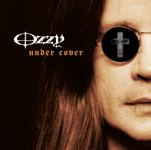 This CD is brand new.Format: CDMusic Style: Hard RockThis item's title is: Under CoverArtist: Ozzy OsbourneLabel: SONY SPECIAL MARKETINGBarcode: 886919851229Release Date: 4/9/2012