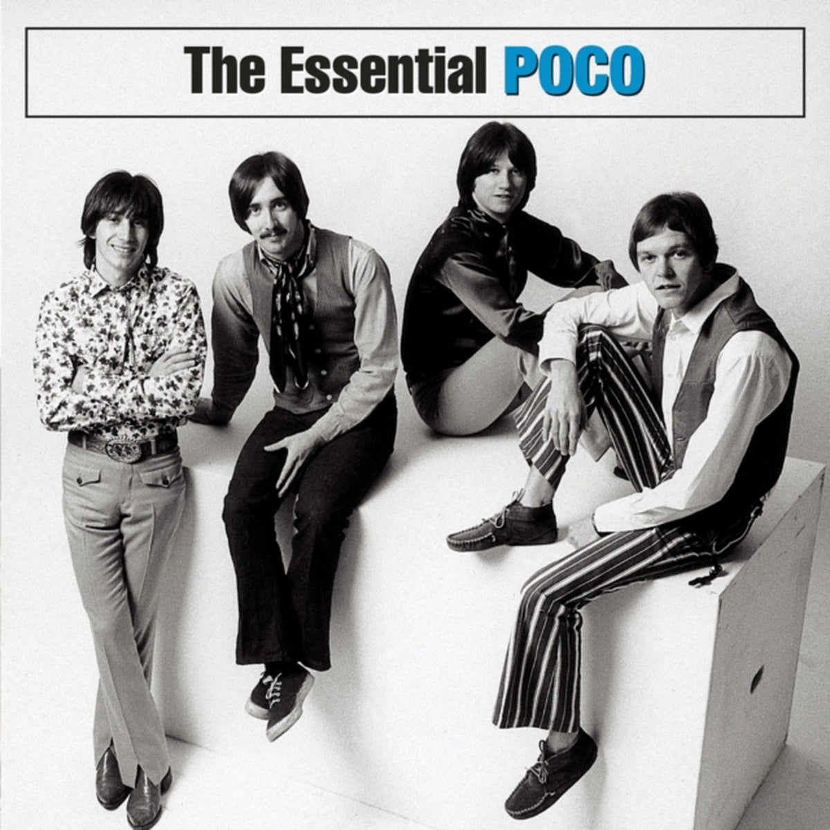 Essential Poco