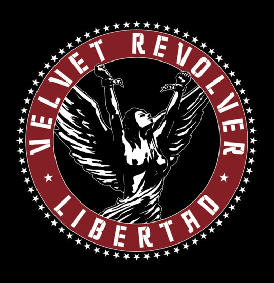 This CD is brand new.Format: CDMusic Style: Country RockThis item's title is: LibertadArtist: Velvet RevolverLabel: SONY SPECIAL MARKETINGBarcode: 886919873122Release Date: 12/6/2012