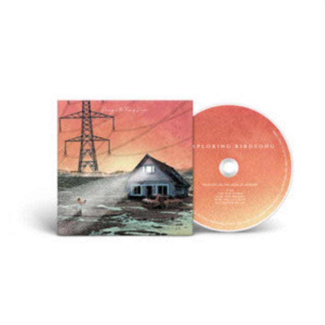 This CD is brand new.Format: CDMusic Style: Prog RockThis item's title is: Dancing In The Face Of DangerArtist: Exploring BirdsongLabel: LONG BRANCH RECORDSBarcode: 886922463723Release Date: 3/24/2023