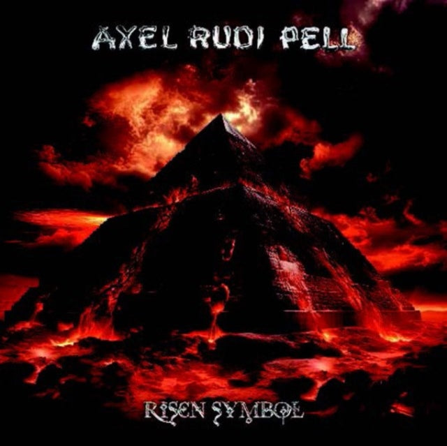 Product Image : This CD is brand new.<br>Format: CD<br>Music Style: Heavy Metal<br>This item's title is: Risen Symbol (Compact Disc Digi)<br>Artist: Axel Rudi Pell<br>Label: Steamhammer<br>Barcode: 886922491504<br>Release Date: 6/14/2024