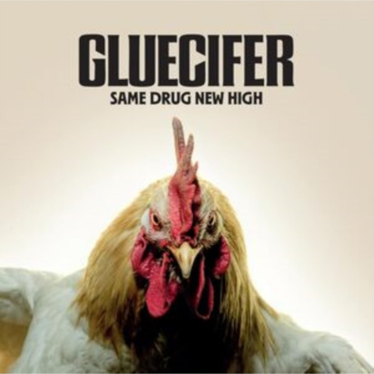 Same Drug New High (Solid Viola LP Vinyl)
