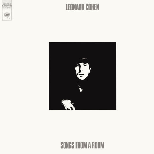 This CD is brand new.Format: CDMusic Style: Folk RockThis item's title is: Songs From A Room (40Th Anniversary)Artist: Leonard CohenLabel: LegacyBarcode: 886970474023Release Date: 4/24/2007