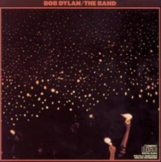 This CD is brand new.Format: CDMusic Style: Classic RockThis item's title is: Before The FloodArtist: Bob DylanLabel: LEGACYBarcode: 886970822428Release Date: 3/31/2009