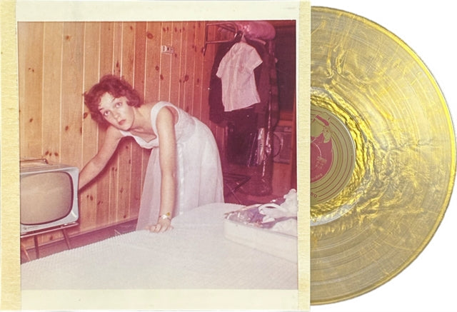 This LP Vinyl is brand new.Format: LP VinylMusic Style: Indie RockThis item's title is: I'm Like A Virgin Losing A Child (Gold Swirl LP Vinyl/180G)Artist: Manchester OrchestraLabel: Favorite GentlemenBarcode: 886971264814Release Date: 2/9/2024