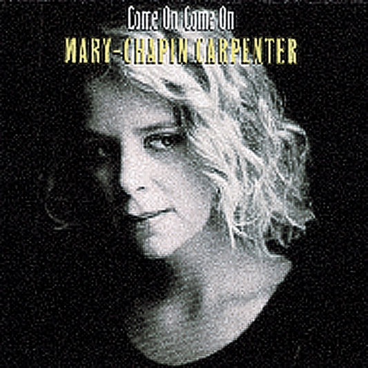 This CD is brand new.Format: CDMusic Style: Folk RockThis item's title is: Come On Come OnArtist: Mary Chapin CarpenterLabel: ColumbiaBarcode: 886972323428Release Date: 1/5/2008