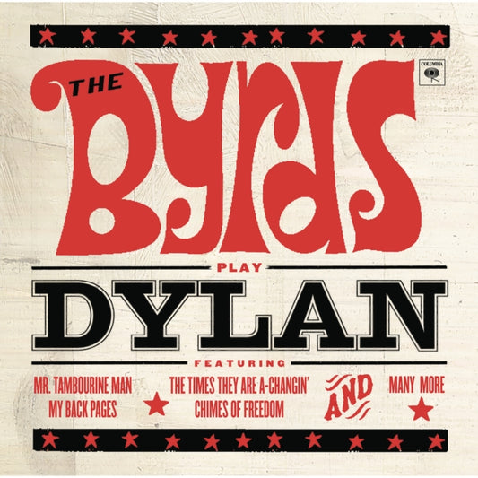 This CD is brand new.Format: CDMusic Style: Folk RockThis item's title is: Byrds Play DylanArtist: ByrdsLabel: SONY SPECIAL MARKETINGBarcode: 886972361222Release Date: 1/5/2008
